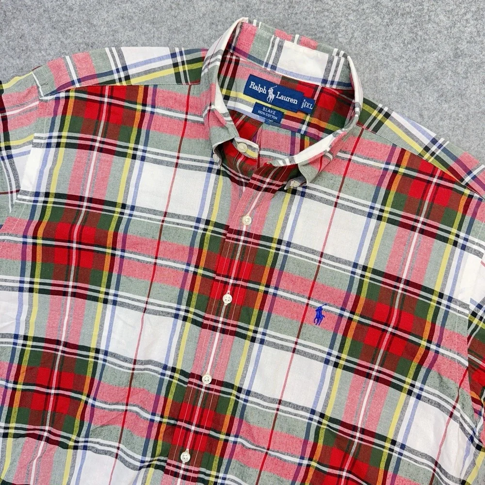 Ralph Lauren classic ralph